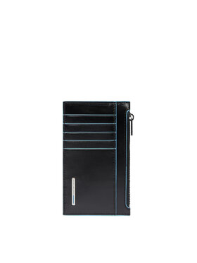 Piquadro Piquadro Portamonete pp6561b2r-n Nero