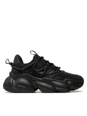 Steve Madden Steve Madden Sneakers Spectator-R SM11003240 Nero