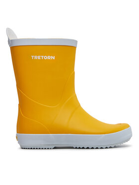 Tretorn Tretorn Kalossid Wings 47280070 Kollane