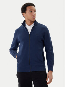 BOSS BOSS Sweatshirt 50511709 Blau Relaxed Fit