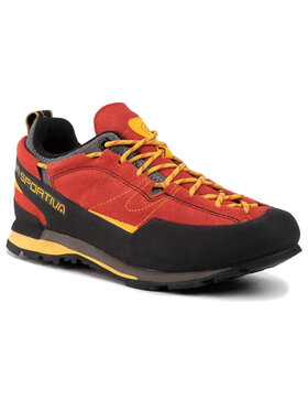 La Sportiva La Sportiva Trekkingi Boulder X 838RE Czerwony