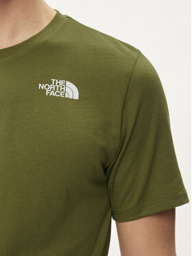 T-Shirt The North Face φωτογραφία