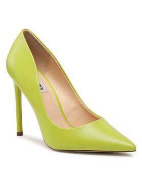 Steve Madden Steve Madden Туфлі на шпильці Vaze SM19000016-03001-33R Зелений