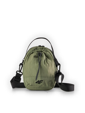 4F 4F Saszetka BASIC+ Zielony jasny