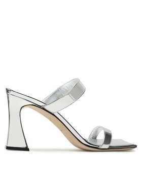 GIUSEPPE ZANOTTI GIUSEPPE ZANOTTI Natikače E300017 Srebrna