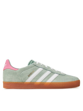 adidas adidas Tenisice Gazelle IG9152 Zelena