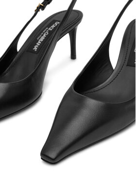 Γοβάκια Dolce&Gabbana φωτογραφία