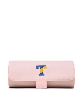 Tommy Hilfiger Tommy Hilfiger Penar Colorful Verity Pencil Case AU0AU01755 Roz