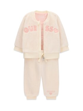 Guess Kids Guess Kids Sada pro miminka 185407 Bílá