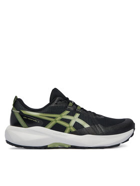 Asics Asics Laufschuhe Gel-Venture 11 1011C160 Schwarz