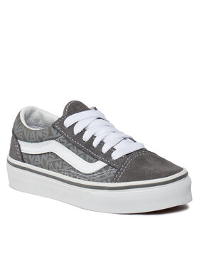 Vans Vans Tenisky Uy Old Skool VN0A5AOA50U1 Sivá