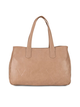 MEXX MEXX Torebka MEXX-K-001-06 Beżowy
