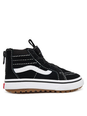 Vans Vans Sneakers MTE SK8-Hi Zip VN000D0MBZW1 Nero