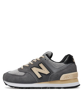 New Balance Superge U574LGG Siva