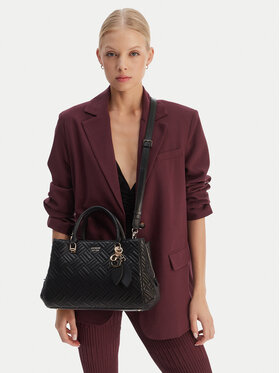 Guess Guess Torebka Sally HWQG99 21060 Czarny