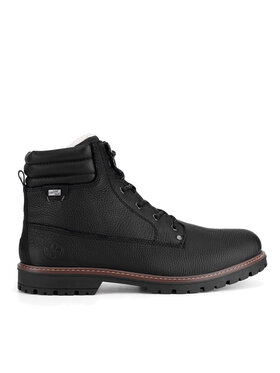 Rieker Rieker Ghete F3600-00 Negru