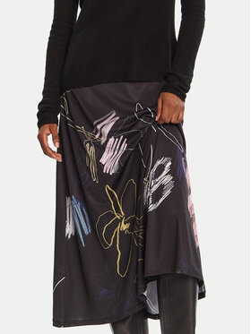 Desigual Φόρεμα καθημερινό Desigual - 4