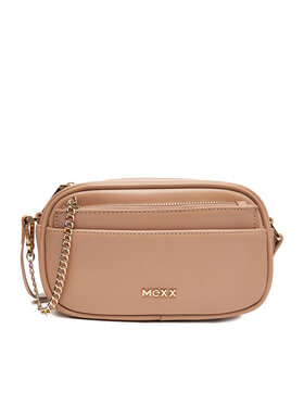 MEXX MEXX Дамска чанта CEO-MEXX-S-003-08 Бежов