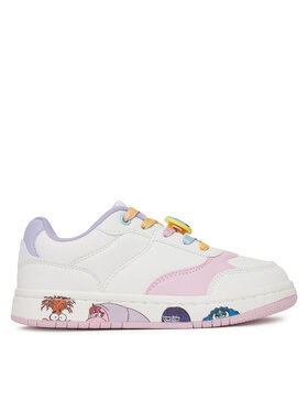 INSIDE OUT 2 INSIDE OUT 2 Laisvalaikio batai BIC-SS25-342PIO Balta