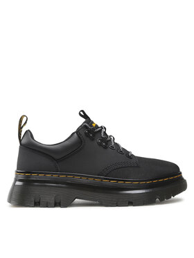 Dr. Martens Dr. Martens Félcipő Tarik Lo 27390001 Fekete