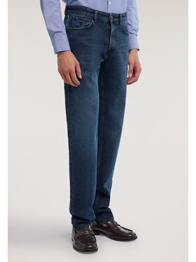 Trussardi Trussardi Jeans P402H504772N024 Blu Slim Fit