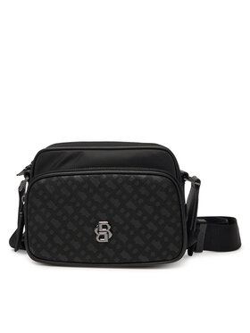 BOSS BOSS Saszetka 50548085 Czarny