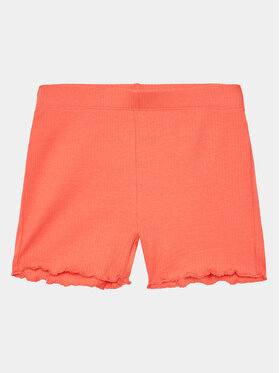 Vero Moda Girl Vero Moda Girl Pantaloncini di tessuto 10285291 Rosa Regular Fit