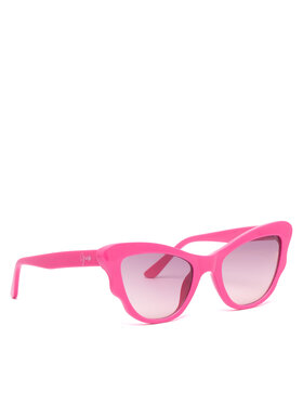 Guess Guess Okulary przeciwsłoneczne GU00228 Różowy