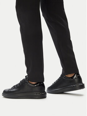 KARL LAGERFELD KARL LAGERFELD Снікерcи KL52574A Чорний