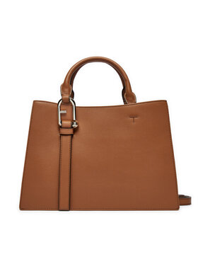 Furla Furla Дамска чанта Nuvola Medium WB01336-BX2045-RY000 Кафяв