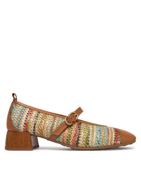 Hispanitas Hispanitas Tacones RHV264686 C006 Pruun
