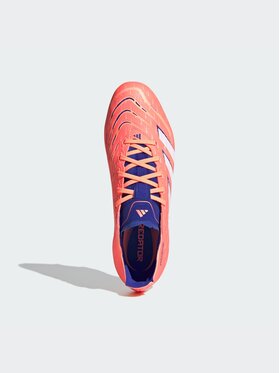 adidas adidas Buty do piłki nożnej Predator League Pomarańczowy