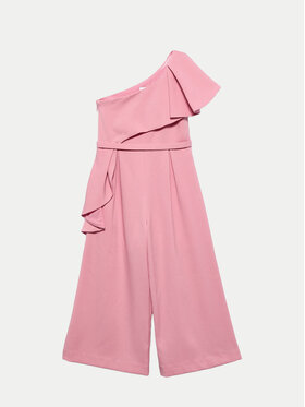Abel & Lula Abel & Lula Kombinesoon 5222 Roosa Regular Fit