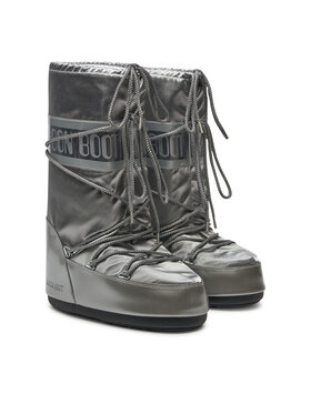 Μπότες Χιονιού Moon Boot