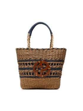 Pepe Jeans Pepe Jeans Sac à main Kylie PL031428 Beige