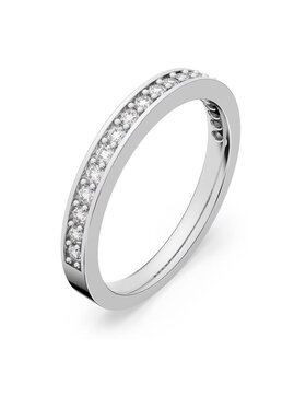 Swarovski Swarovski Pierścionek Matrix 1121065 Srebrny