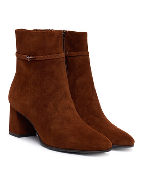 Tamaris Tamaris Stivaletti 1-25336-43 Marrone
