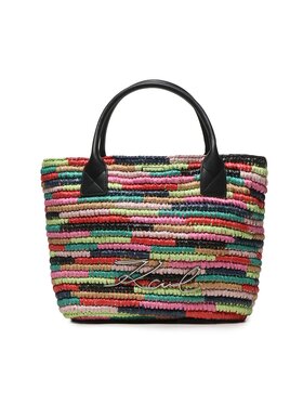 KARL LAGERFELD KARL LAGERFELD Torbica 231W3092 Šarena