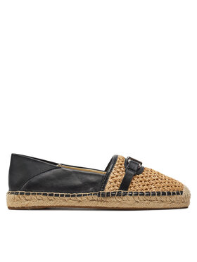 MICHAEL Michael Kors MICHAEL Michael Kors Еспадрильї 40S4EBFP2D Чорний