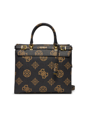 Guess Guess Rankinė Sestri Logo (PO) HWPO90 01230 Ruda