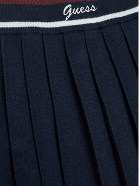 Πλισέ φούστα Guess φωτογραφία
