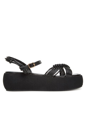 Roxy Roxy Sandale 2777019 Crna