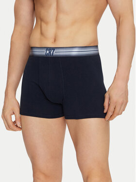 Cristiano Ronaldo CR7 Cristiano Ronaldo CR7 Set di 7 boxer 300-8107-49 Multicolore