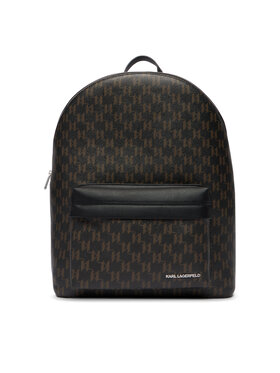 KARL LAGERFELD KARL LAGERFELD Kuprinės B1M30221 Juoda