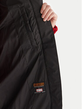 Αμάνικο Μπουφάν Hunter φωτογραφία