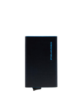 Piquadro Piquadro Custodie per carte di credito 667 Blu
