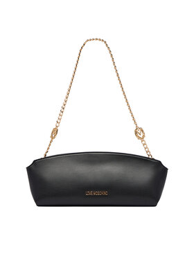 LOVE MOSCHINO LOVE MOSCHINO Handtasche JC4117PP1PLO2000 Schwarz