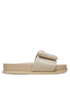 Armani Exchange Armani Exchange Papucs XDP061 XV926 01819 Ekru