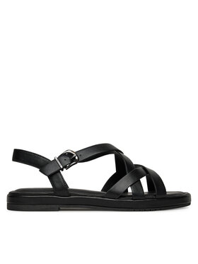 Tamaris Tamaris Sandali 1-28111-44 Nero