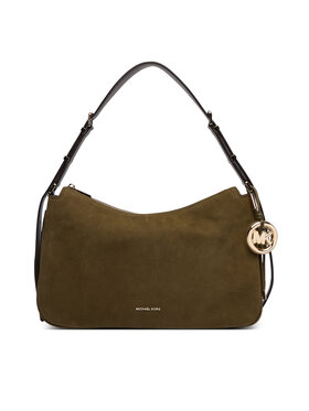 MICHAEL Michael Kors MICHAEL Michael Kors Rankinė 30F5GY5M2L Žalia